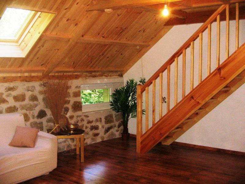 Loire-Gerbier-Mezenc Apartment Sainte-Eulalie  Екстериор снимка