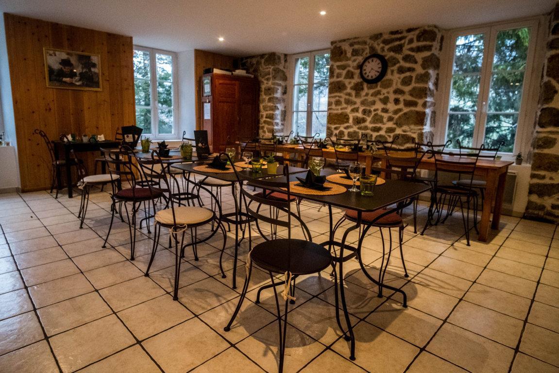 Loire-Gerbier-Mezenc Apartment Sainte-Eulalie  Екстериор снимка