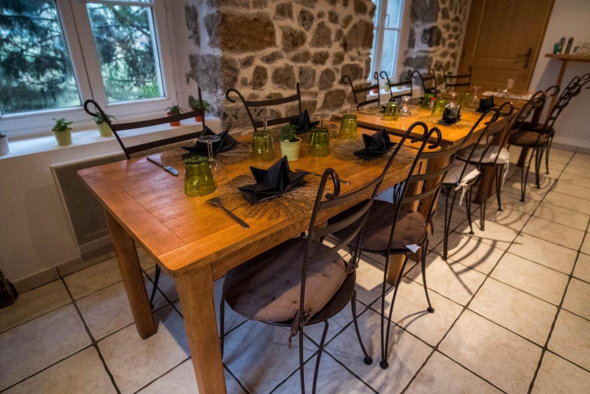 Loire-Gerbier-Mezenc Apartment Sainte-Eulalie  Екстериор снимка